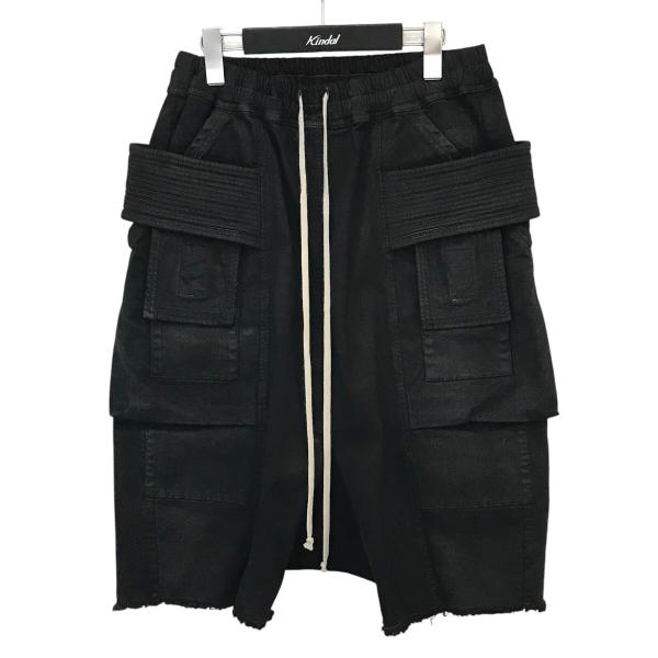 DRKSHDW ダークシャドウ 「CREATCH CARGO PODS」 クリーチデニムポッド  