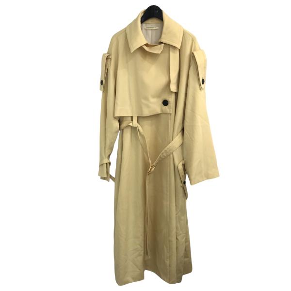 HARUNOBU MURATA / ハルノブムラタ トレンチコート HARUNOBUMURATA（ハルノブムラタ） 【値下げ】HARUNOBUMURATA