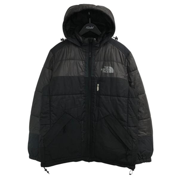 コムデギャルソン × ノースフェイス マウンテン ジャケット WC-J921 THE NORTH FACE × COMME des GARCONS eYe JUNYA WATANABE [WC-J921] XS