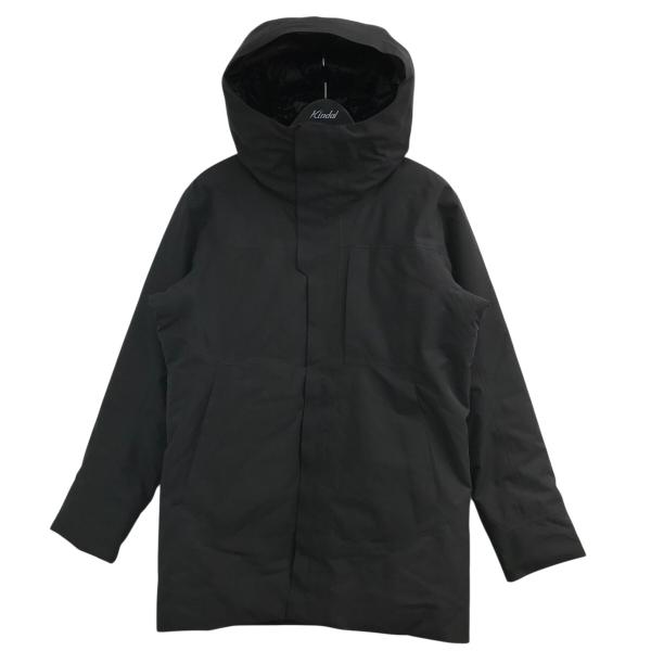 ARC'TERYX（アークテリクス） 【値下げ】ARC'TERYX 「THERME PARKA