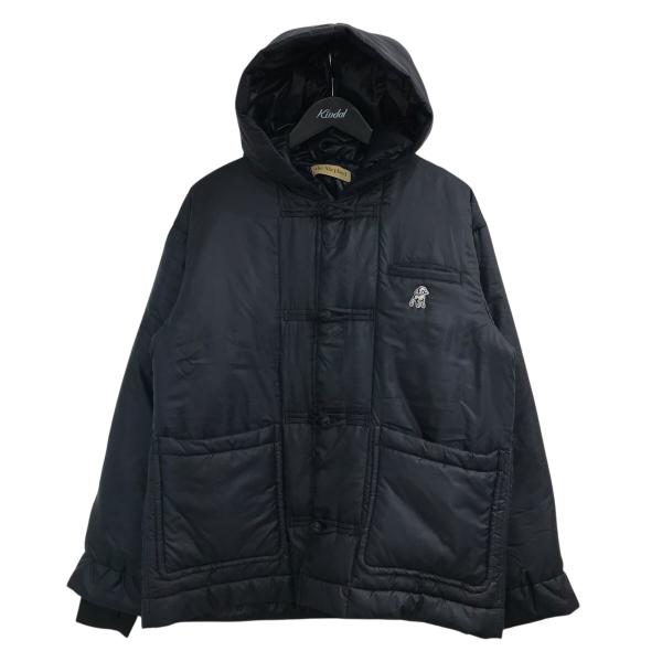 【週末値下】アンダーカバー・Shepherd/テーラードジャケット /黒/2 □the Shepherd | UNDERCOVER Kanazawa