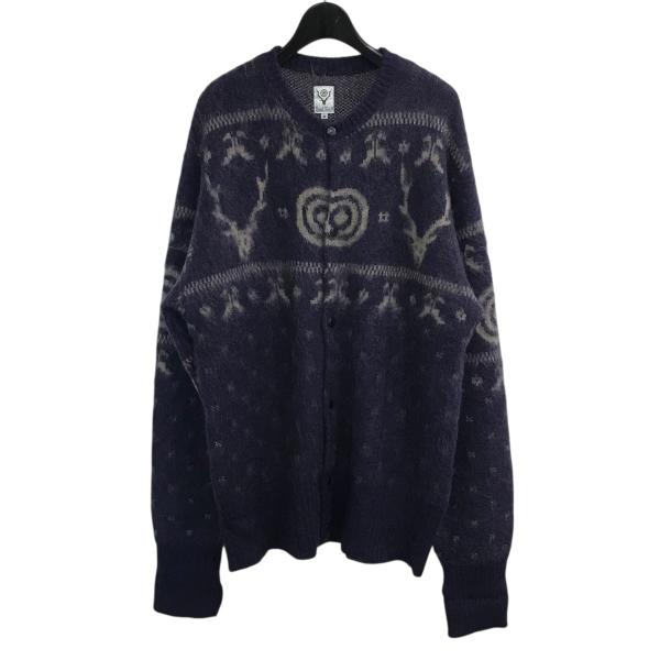 美品✨ South2 West8 Mohair Cardigan Mサイズ South2 West8 for