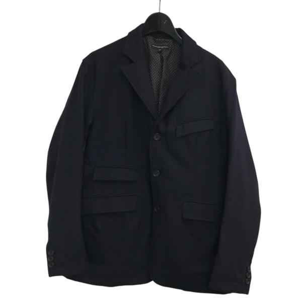 美品‼️エンジニアードガーメンツ　アンドバージャケット　M Engineered Garments（エンジニアド ガーメンツ） 「Andover Jacket