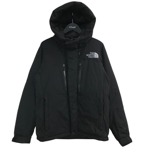 THE NORTH FACE / BALTRO LIGHT JACKET_バルトロライトジャケット/M/ナイロン/ブラック/ND91950// THE NORTH FACE（ザ ノースフェイス） 「BALTRO LIGHT JACKET