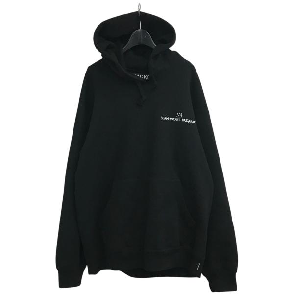 WACKO MARIA ワコマリア 「JEAN-MICHEL BASQUIAT HEAVY WEIGHT WACKO MARIA ワコマリア 「JEAN-MICHEL BASQUIAT HEAVY WEIGHT