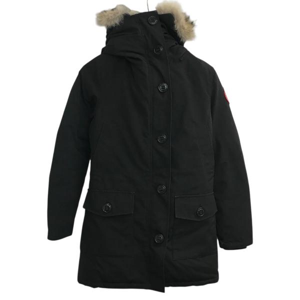 CANADA GOOSE（カナダグース） 「BRONTE PARKA」 ダウンコート 2603JL