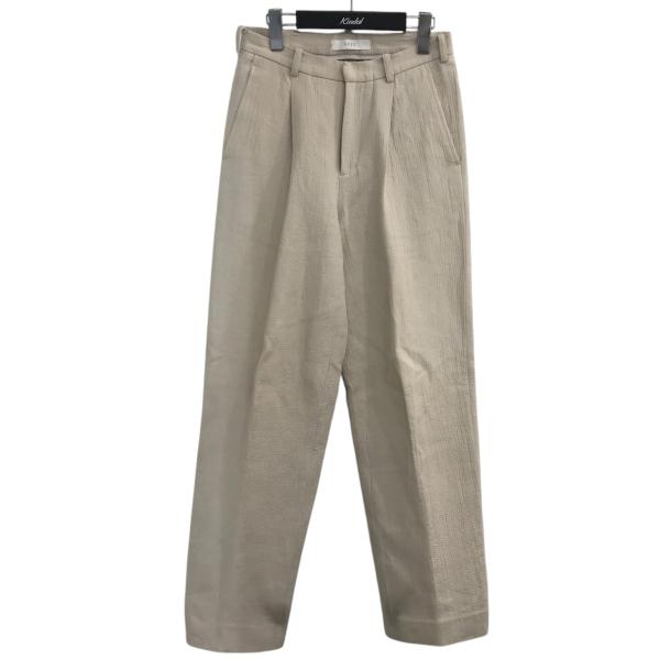 seya. パンツ ホワイト サイズ：S (EC) : カインドオルYahoo!店 - 通販