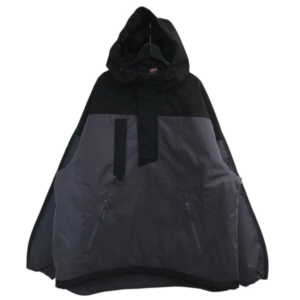Supreme シュプリーム×アンブロ Supreme×UMBRO 23SS 「Hooded