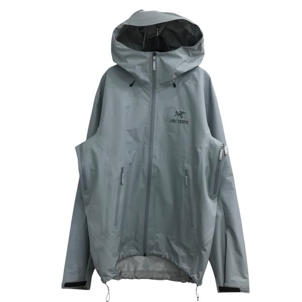 ARC'TERYX 【値下げ】ARC'TERYX 「BETA LT JACKET」 ベータLT