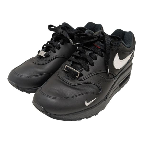 NIKE × Supreme / ローカットスニーカー_HF8813-001/27cm/BLK Supreme（シュプリーム） 【値下げ】Supreme×NIKE AIR MAX 1'87 SP