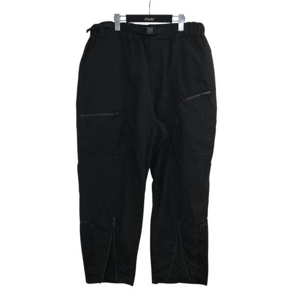 WHITE MOUNTAINEERING 【値下げ】WHITE 「PARACHUTE PANTS