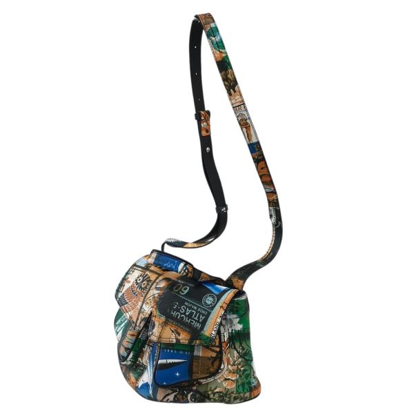 バッグ kiko kostadinov KIKO KOSTADINOV 【値下げ】Kiko Kostadinov 「PETITE MEZULARI BAG