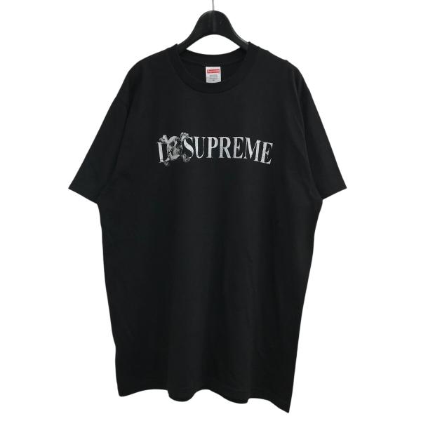 シュプリーム×USヘインズ 3枚セットTシャツSupreme 新品 ブラック Supreme シュプリーム × US Hanes ヘインズ ボックスロゴ T