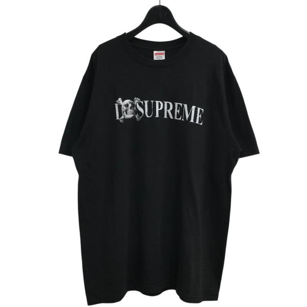 Supreme ゲームシャツ ブラック／M／シュプリーム Mobb Deep 175462468_o1.jpg?