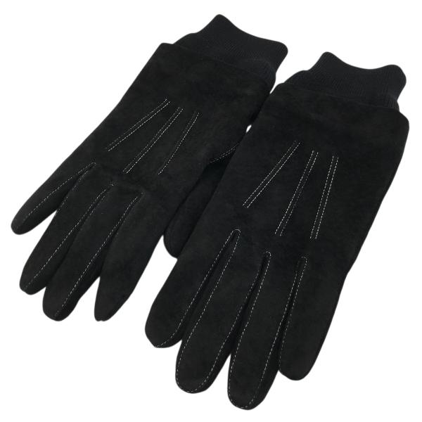 アンダーカバー　グローブ UNDERCOVER（アンダーカバー） 【値下げ】UNDERCOVER スエードグローブ