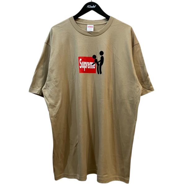 Supreme（シュプリーム） 【値下げ】Supreme 25AW 「Stick Tee」 半袖T