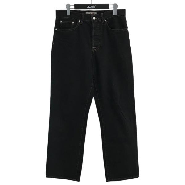 STUSSY（ステューシー） 【値下げ】stussy 「Classic Jean Denim