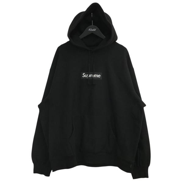 Supreme（シュプリーム） 【値下げ】Supreme 24AW 「Box Logo Hooded