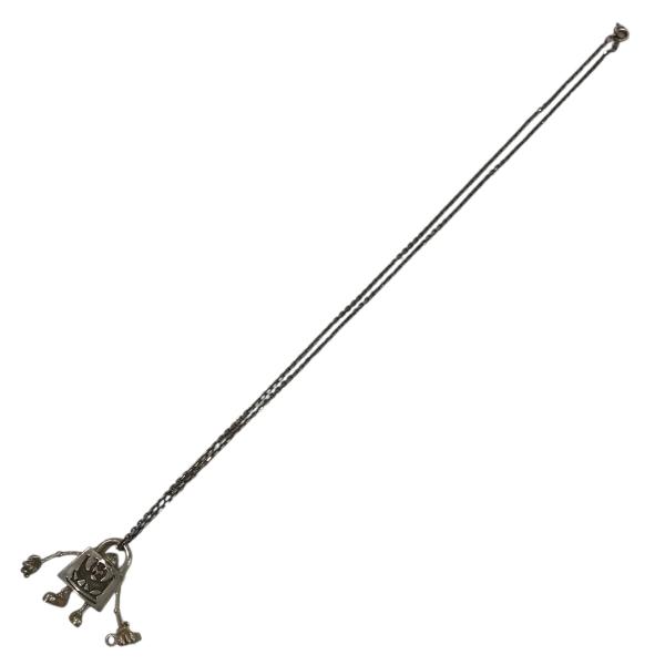 アクセサリー vaultroom DEVIL necklace Silver 925 値下げ】vaultroom 「DEVIL Necklace」 デビルネックレス シルバー