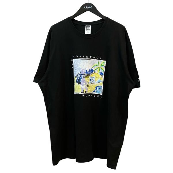 Supreme（シュプリーム） シュプリーム×ザノースフェイス Supreme×THE
