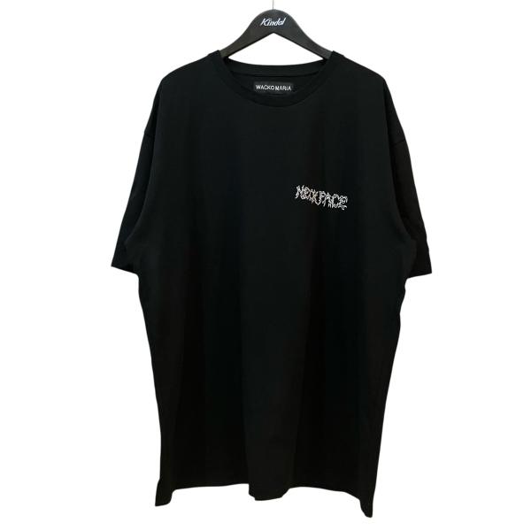 WACKO MARIA（ワコマリア） 「NECK FACE WASHED HEAVY WEIGHT CREW