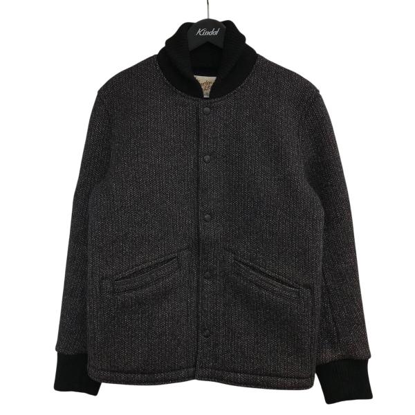 tenderloin テンダーロイン　ブラウンビーチ TENDERLOIN TENDERLOIN(テンダーロイン) T-BROWN BEACH JKT メンズ