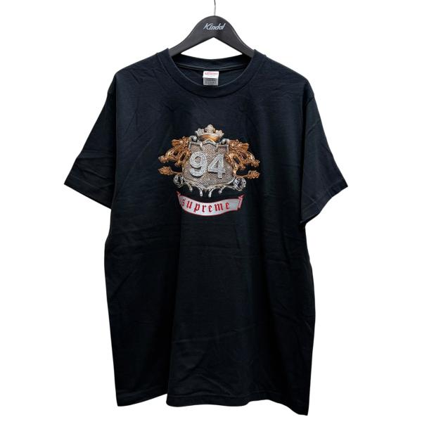 Supreme（シュプリーム） Supreme 24AW Diamonds Tee プリントTシャツ 