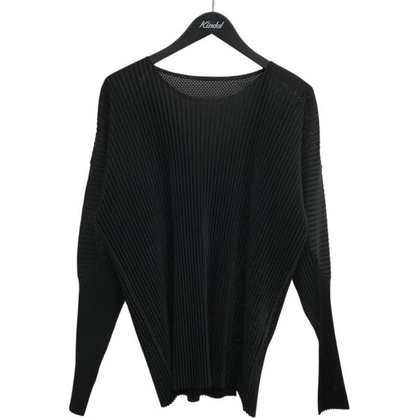 HOMME PLISSE ISSEY MIYAKE イッセイミヤケオムプリッセ ライト