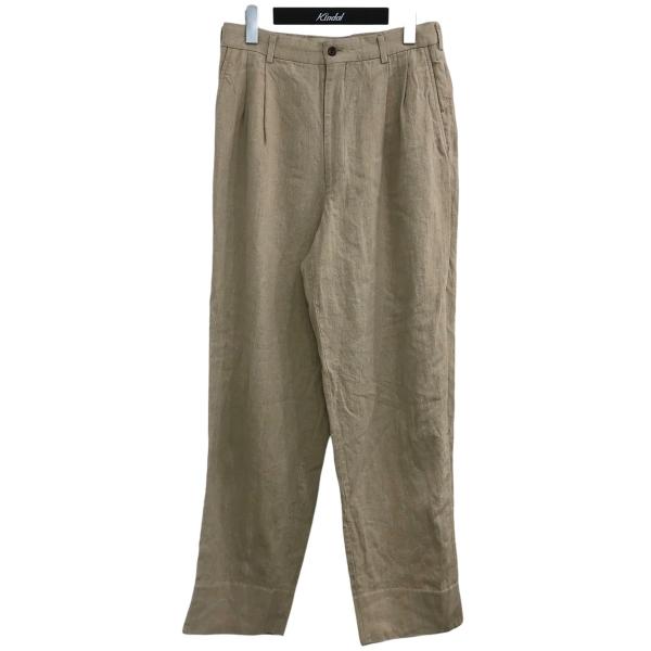 Comme des garcons homme 希少 田中オム ハーフパンツ COMME des GARCONS HOMME 【値下げ】COMME 「AD1993 田中オム」 リネン