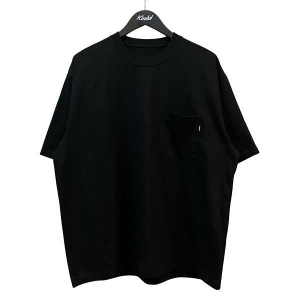 値下げ】THE ENNOY PROFESSIONAL 25SS 「Pocket＆Crew 2Pack SS T