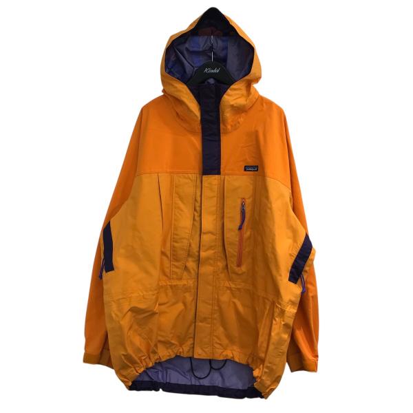 patagonia（パタゴニア） 【値下げ】Patagonia 「90sトーレジャケット