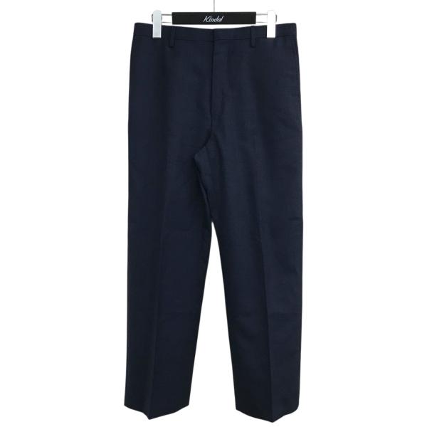 Caruso（カルーゾ） 【値下げ】CARUSO スラックス ネイビー サイズ：44