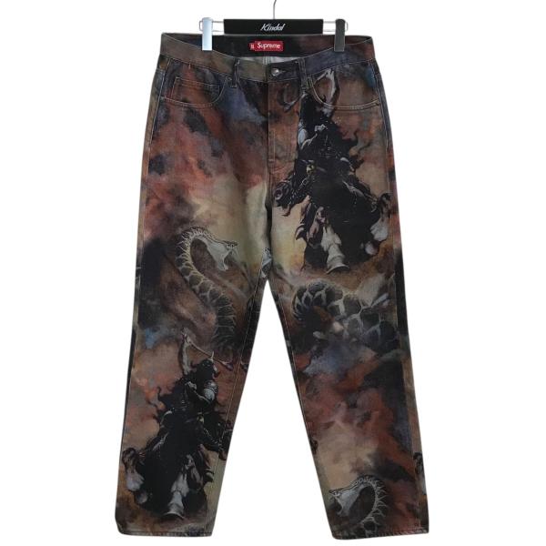 Supreme（シュプリーム） 【値下げ】Supreme 24AW 「2Frank Frazetta