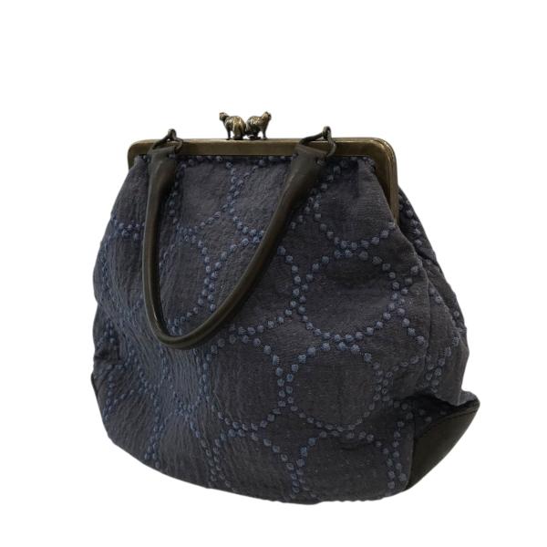 mina perhonen（ミナペルホネン） 「cuddle -tambourine」 タンバリン