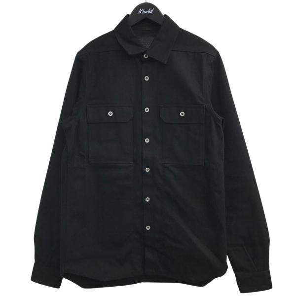 DRKSHDW（ダークシャドウ） 【値下げ】DRKSHDW 「OUTER SHIRT