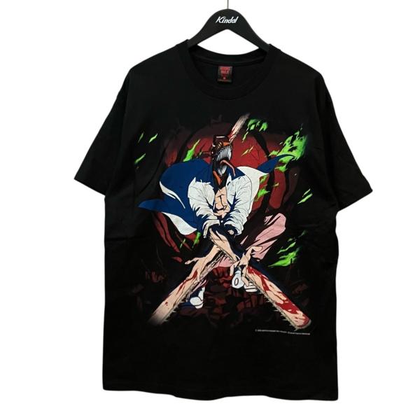 GeeeKS 【値下げ】GEEKS RULE×チェンソーマン レゼ篇 CHAINSAW MAN The