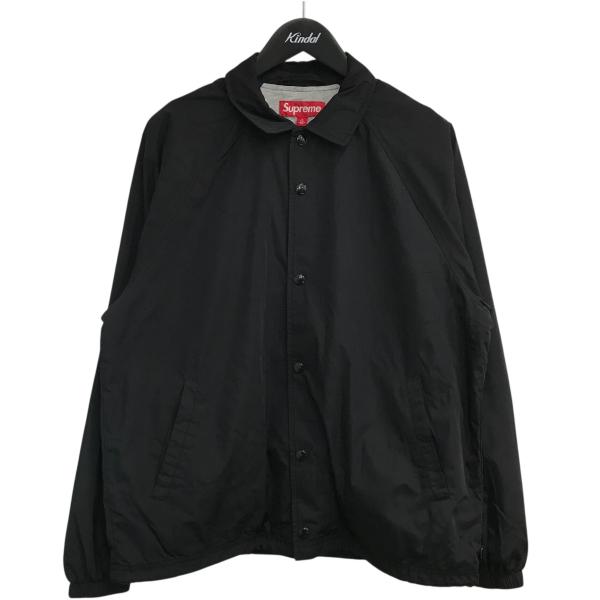 Supreme（シュプリーム） 「Old English Arc Coaches Jacket