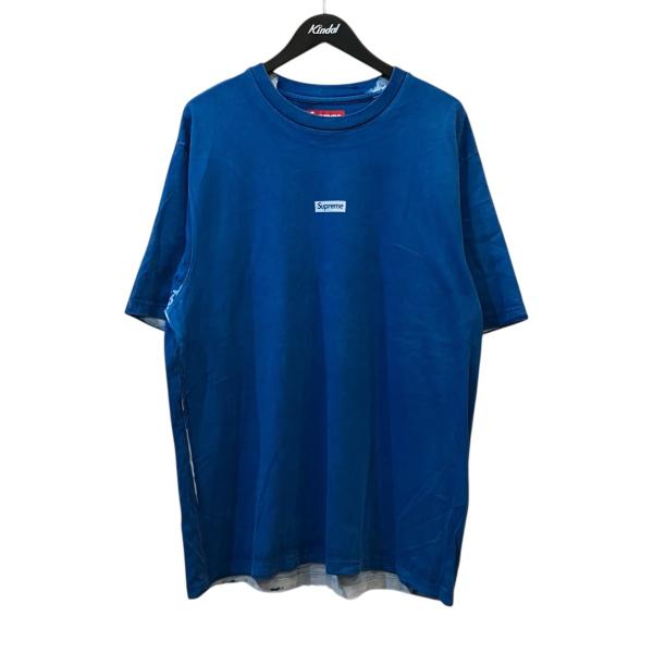 Supreme（シュプリーム） Supreme Overprint Small Box S S Top
