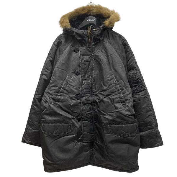 Supreme（シュプリーム） Supreme 24AW Washed Flight Satin N-3B