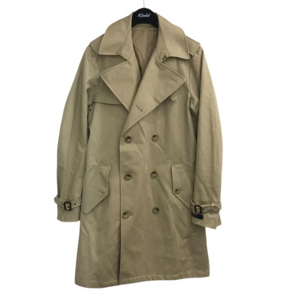 POLO RALPH LAUREN（ポロ・ラルフローレン） トレンチコート ベージュ