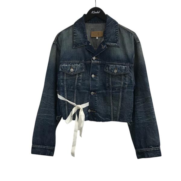 MARTIN MARGIELA（マルタン マルジェラ） MM6 Maison Margiela デニム