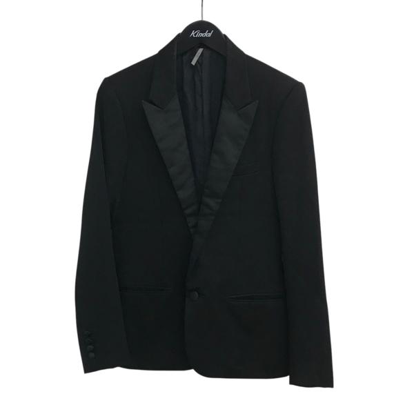 Dior HOMME ディオールオム Homme スモーキングテーラードジャケット