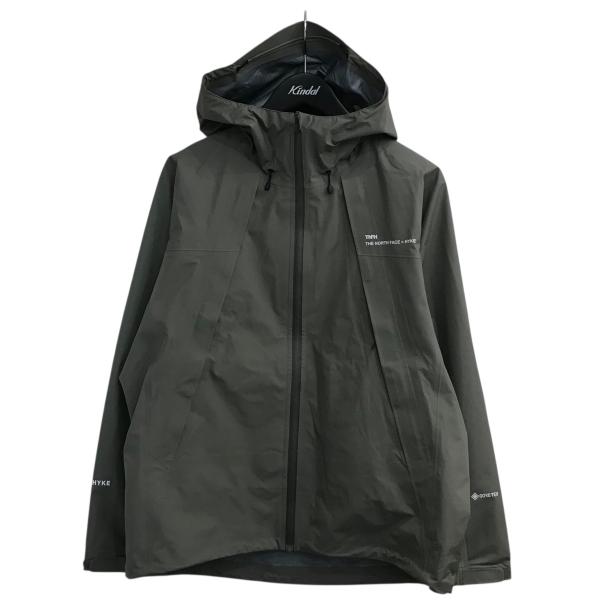 HYKE（ハイク） ハイク×ザノースフェイス HYKE×THE NORTH FACE 「GTX