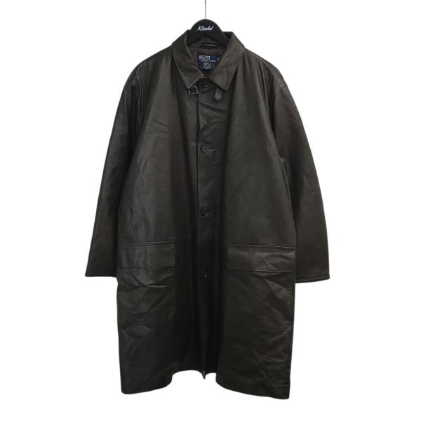 POLO RALPH LAUREN（ポロ・ラルフローレン） POLO RALPH LAUREN 90s