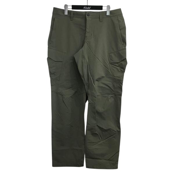 ARC'TERYX（アークテリクス） ARC'TERYX 「RAMPART PANT」 ランパート