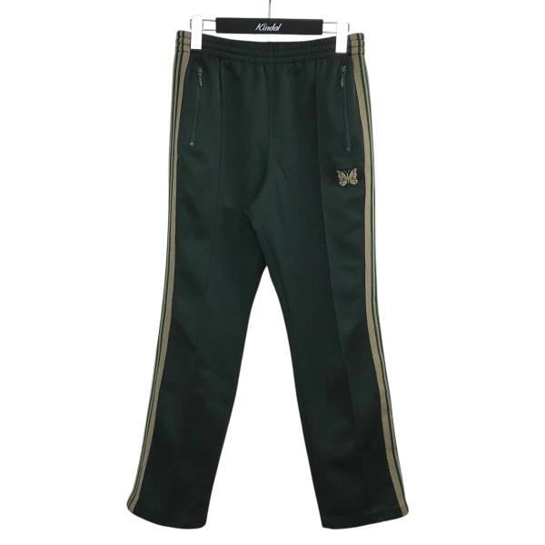 Needles（ニードルス） ニードルズ トラックパンツ J0223 グリーン