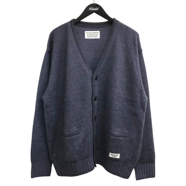 WACKO MARIA（ワコマリア） 【値下げ】WACKO MARIA 「PREMIUM MOHAIR