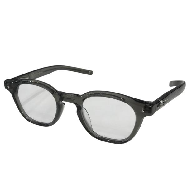 ジェント ジェントルモンスター GENTLE MONSTER 「Vonzo」 サングラス