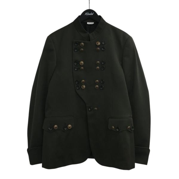 COMME des GARCONS HOMME PLUS 【値下げ】COMME 25AW ナポレオン