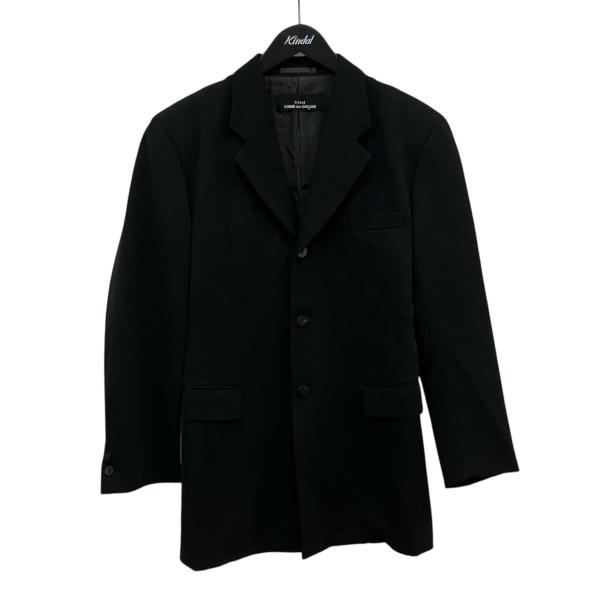 COMME des GARÇONS tricotジャケット Mヴィンテージ The Sixth Sense | FW13 TRICOT COMME DES GARCONS JACKET This Comme